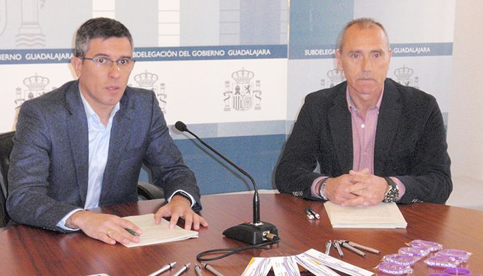 En 2018 se registraron más de 400 denuncias por violencia de género en Guadalajara