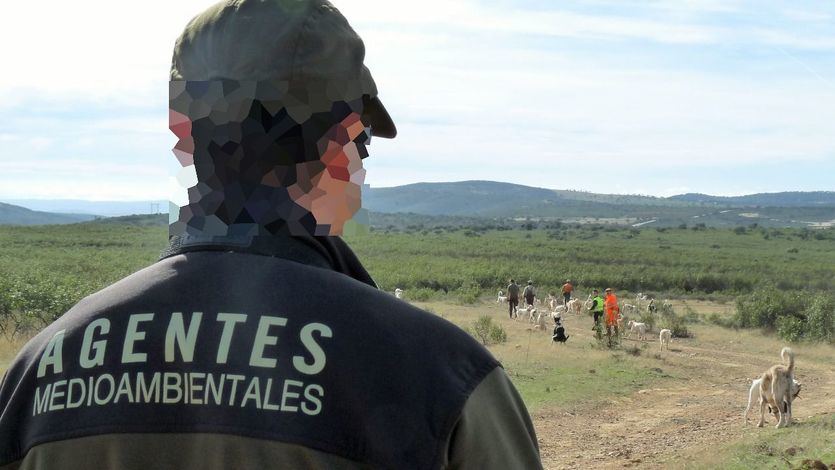 EQUO exige al Consejero de Agricultura el cumplimiento inmediato de sus obligaciones con los agentes medioambientales