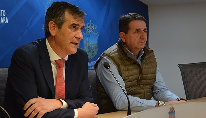 Este domingo, 24 de febrero, arrancan en Guadalajara “Natación en familia” y “Paseos saludables”