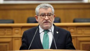 Felpeto asegura que la Junta apostará por la gestión directa de los comedores escolares en la zona rural para garantizar un servicio público esencial 2 Felpeto asegura que la Junta apostará por la gestión directa de los comedores escolares en la zona rural para garantizar un servicio público esencial