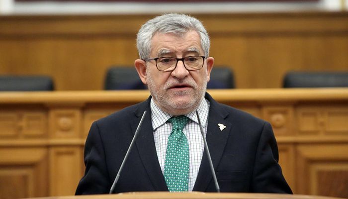 Felpeto asegura que la Junta apostará por la gestión directa de los comedores escolares en la zona rural para garantizar un servicio público esencial