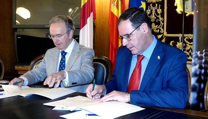 Fundación Globalcaja Cuenca mantiene su apoyo a los tres principales circuitos deportivos de la Diputación de Cuenca