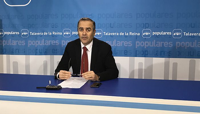 Gregorio pide a Page que deje de pasearse por las televisiones defendiendo España de boquilla