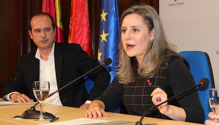 Guadalajara acogerá el acto regional de conmemoración del Día Internacional de las Mujeres el próximo 7 de marzo