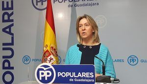 Guarinos: “El alcalde de Sacedón y presidente de los ‘ribereños’ demuestra que al PSOE no le importan ni España, ni el agua” 2 Guarinos “El alcalde de Sacedón y presidente de los ‘ribereños’ demuestra que al PSOE no le importan ni España, ni el agua”