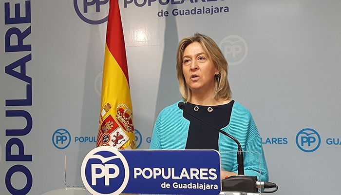 Guarinos “El alcalde de Sacedón y presidente de los ‘ribereños’ demuestra que al PSOE no le importan ni España, ni el agua”