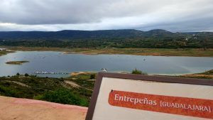 Guarinos: “Page y Sánchez sólo saben garantizar una cosa en Castilla-La Mancha: un trasvase al mes desde la cabecera del Tajo” 2 Guarinos “Page y Sánchez sólo saben garantizar una cosa en Castilla-La Mancha un trasvase al mes desde la cabecera del Tajo”