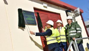 Guijarro anuncia, a tres meses de las elecciones, que la Junta invertirá más de 10 millones de euros en infraestructuras educativas en Tarancón en los próximos años 2 Guijarro anuncia, a tres meses de las elecciones, que la Junta invertirá más de 10 millones de euros en infraestructuras educativas en Tarancón en los próximos años