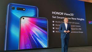 Honor presenta Honor Gaming+ en el MWC 2019