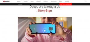 Huawei prosigue su compromiso de apoyo a los proyectos de alfabetización de personas sordas en Europa