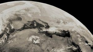 Investigadores de la UCLM anuncian medicanes más peligrosos hacia finales de este siglo