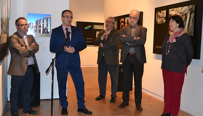 Jesús Carrascosa recuerda que Castilla-La Mancha cuenta con un patrimonio arqueológico de los más importantes de España