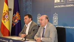 La Diputación de Guadalajara pone en marcha un nuevo programa de emprendedores dirigido a los institutos de la provincia