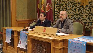 La estética y ambiente de los Años 20 regresan al Casco Antiguo de Cuenca para celebrar el Carnaval