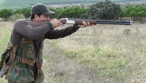 La Federación de Caza de Castilla-La Mancha presenta alegaciones al nuevo Reglamento de Armas