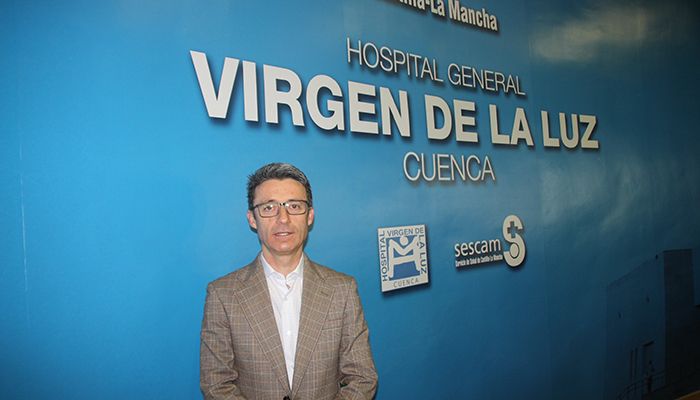 La Gerencia de Cuenca organiza una Sesión para reflexionar sobre habilidades de comunicación con los profesionales sanitarios