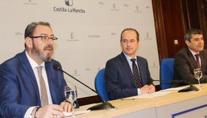 La Junta apoyará 134 proyectos de promoción turística en toda la región con una subvención de 20 millones de euros