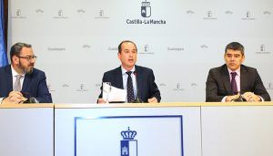 La Junta apoyará 37 proyectos de promoción turística en la provincia de Guadalajara, a los que destinará 2.703.140 euros