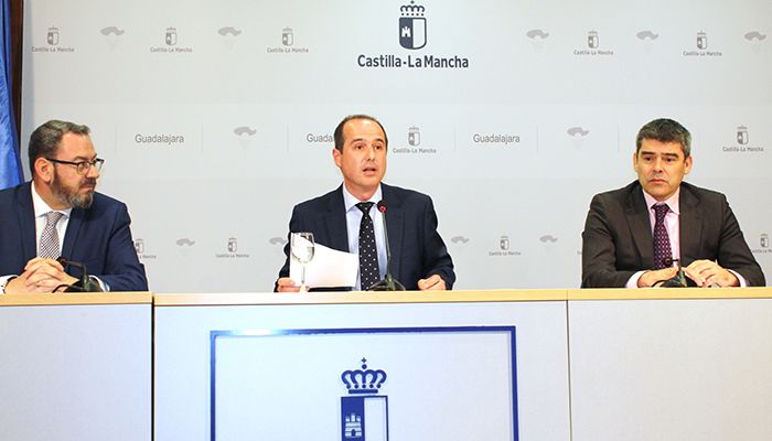 La Junta apoyará 37 proyectos de promoción turística en la provincia de Guadalajara, a los que destinará 2.703.140 euros