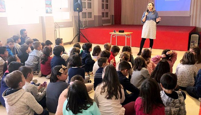 La Junta destaca la figura de Ángela Gasset como pionera en iniciativas relacionadas con el teatro en la igualdad