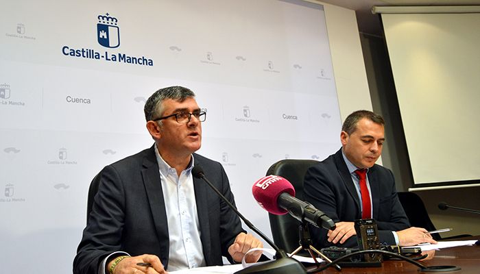 La Junta destina 6,4 millones a cofinanciar 35 proyectos turísticos en la provincia de Cuenca