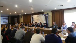 La Junta Directiva de la patronal conquense se marca como prioridad potenciar el tejido empresarial de la provincia 2 La Junta Directiva de la patronal conquense se marca como prioridad potenciar el tejido empresarial de la provincia