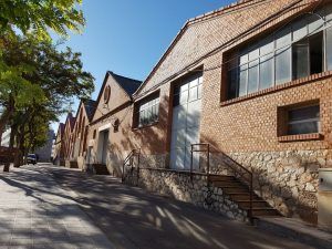 La Junta muestra su disposición a realizar las inspecciones técnicas en las naves del Fuerte de San Francisco para eliminar riesgos