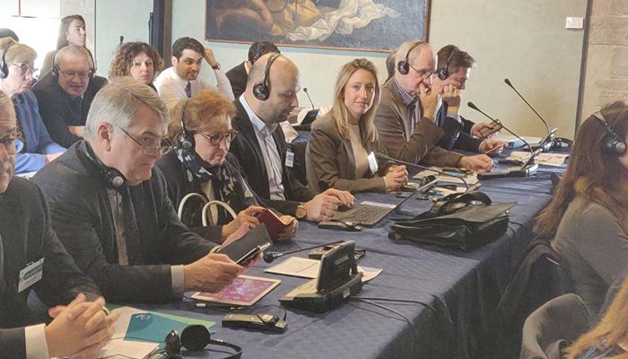 La Junta reivindica una adecuada digitalización en la lucha contra el despoblamiento y las desigualdades sociales