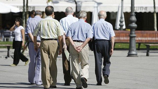 La pensión media en Castilla-La Mancha es de 908,77 euros, casi 80 euros menos que la media de España