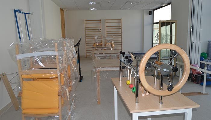 La residencia de mayores de Priego creará 35 puestos de trabajo directos