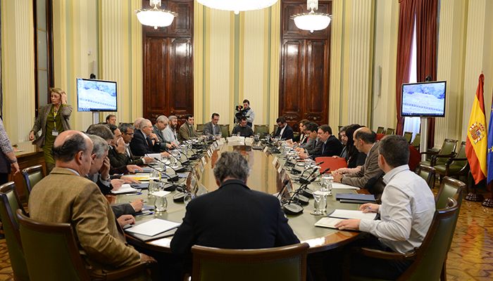 La RFEC observa un giro del MAPA a favor de la actividad cinegética