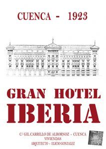 La Sala Iberia acogerá una exposición sobre el Modernismo en Cuenca 2 La Sala Iberia acogerá una exposición sobre el Modernismo en Cuenca