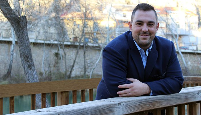 La Semana Santa de Cuenca, presente en el VII Congreso Nacional de Cofradías y Hermandades de Zamora