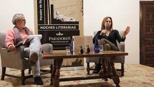 La tercera novela de María Dueñas, 'La Templanza', también se convertirá en serie de televisión