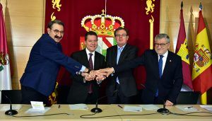 La UCLM amplia instalaciones en Talavera para potenciar la formación en Ciencias de la Salud