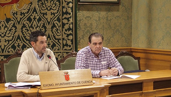 Llorens destaca el impulso dado al deporte y a las instalaciones municipales en los últimos tres años