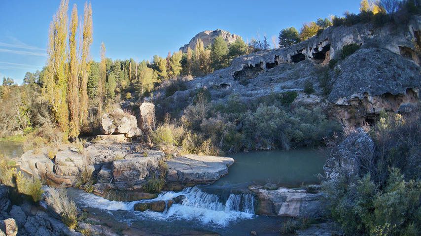 Los campus de la UCLM serán sede de la fase regional de la X Olimpiada Española de Geología