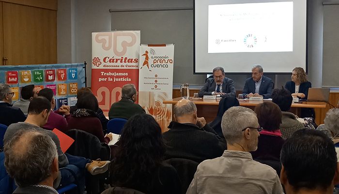 Los países más pobres se verán más afectados por el cambio climático