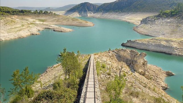 Los Ribereños instan a los partidos y candidatos que se presenten en Castilla-La Mancha a posicionarse sin ambages en el tema del Trasvase