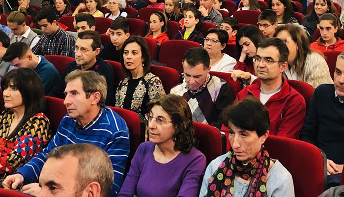 Luz Moya asegura que en su programa de gobierno priorizará el deporte base y la organización de eventos en Cuenca