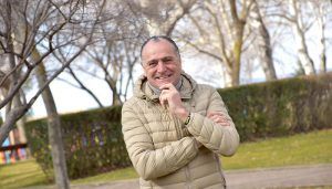 López Carrizo, elegido por unanimidad candidato del PSOE a la alcaldía de Tarancón