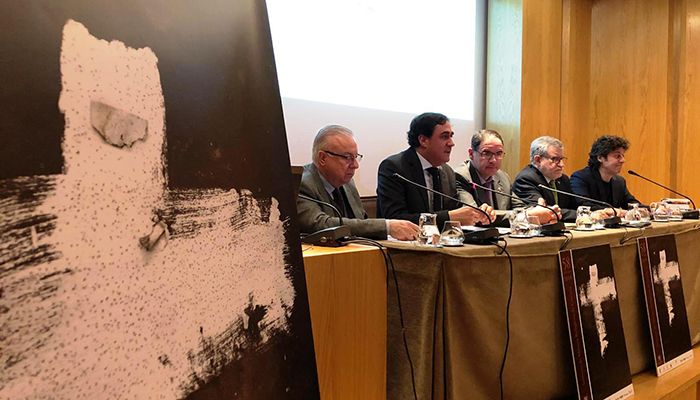 Mariscal atribuye el éxito de la SMR a la excelencia de la unión de la música con el patrimonio monumental de Cuenca