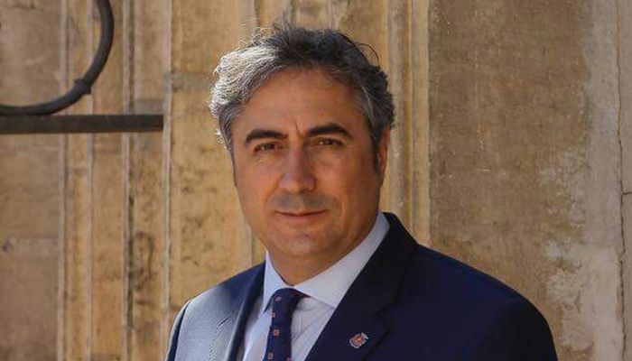 Mariscal participará en el Congreso SUM 2019 ‘Moviendo las ciudades del siglo XXI’