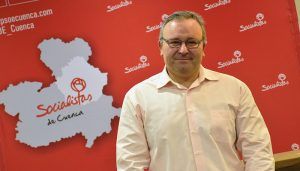 El TSJCM da la razón al alcalde de Quintanar del Rey 2 Martín Cebrián, candidato del PSOE a la Alcaldía de Quintanar del Rey por aclamación