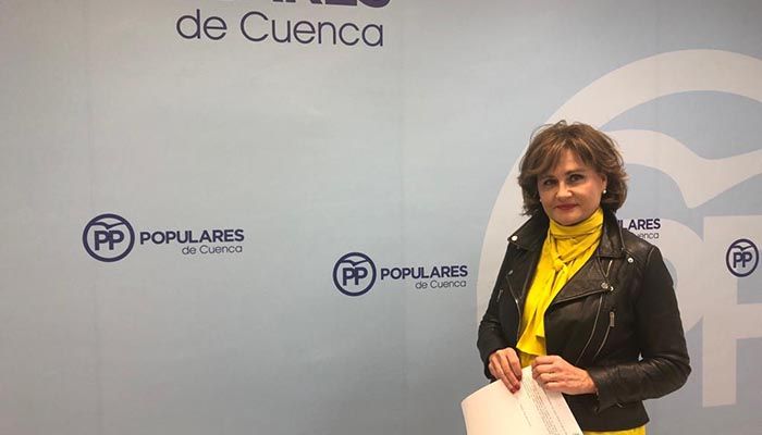 Martínez destaca “el gran triunfo de la sociedad española que salió a la calle bajo una sola bandera”