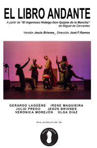 Mañanas de teatro para escolares en el Moderno