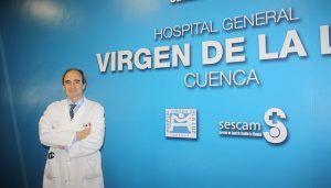 Medicina Interna del Hospital de Cuenca repasa los artículos científicos más relevantes del pasado año en esta especialidad 2 Medicina Interna del Hospital de Cuenca repasa los artículos científicos más relevantes del pasado año en esta especialidad