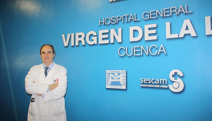 Medicina Interna del Hospital de Cuenca repasa los artículos científicos más relevantes del pasado año en esta especialidad