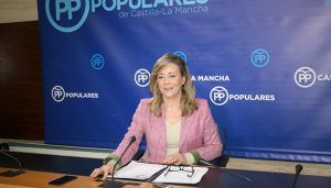 Merino califica de intolerable que Page sea cómplice del chantaje de los independentistas y se ofrezca como mediador entre los separatistas y el Estado 2 Merino califica de intolerable que Page sea cómplice del chantaje de los independentistas y se ofrezca como mediador entre los separatistas y el Estado