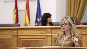 Merino “El Partido Popular dice sí a la caza porque Castilla-La Mancha es caza”